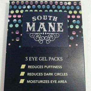 South Mane Eye Gel Pack